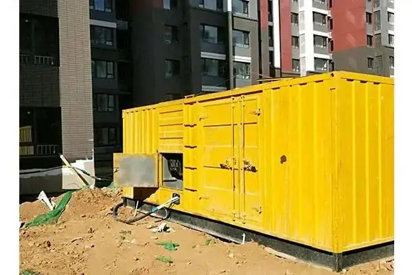泰州发电机租赁怎么去检查电力电缆线路的温度呢?